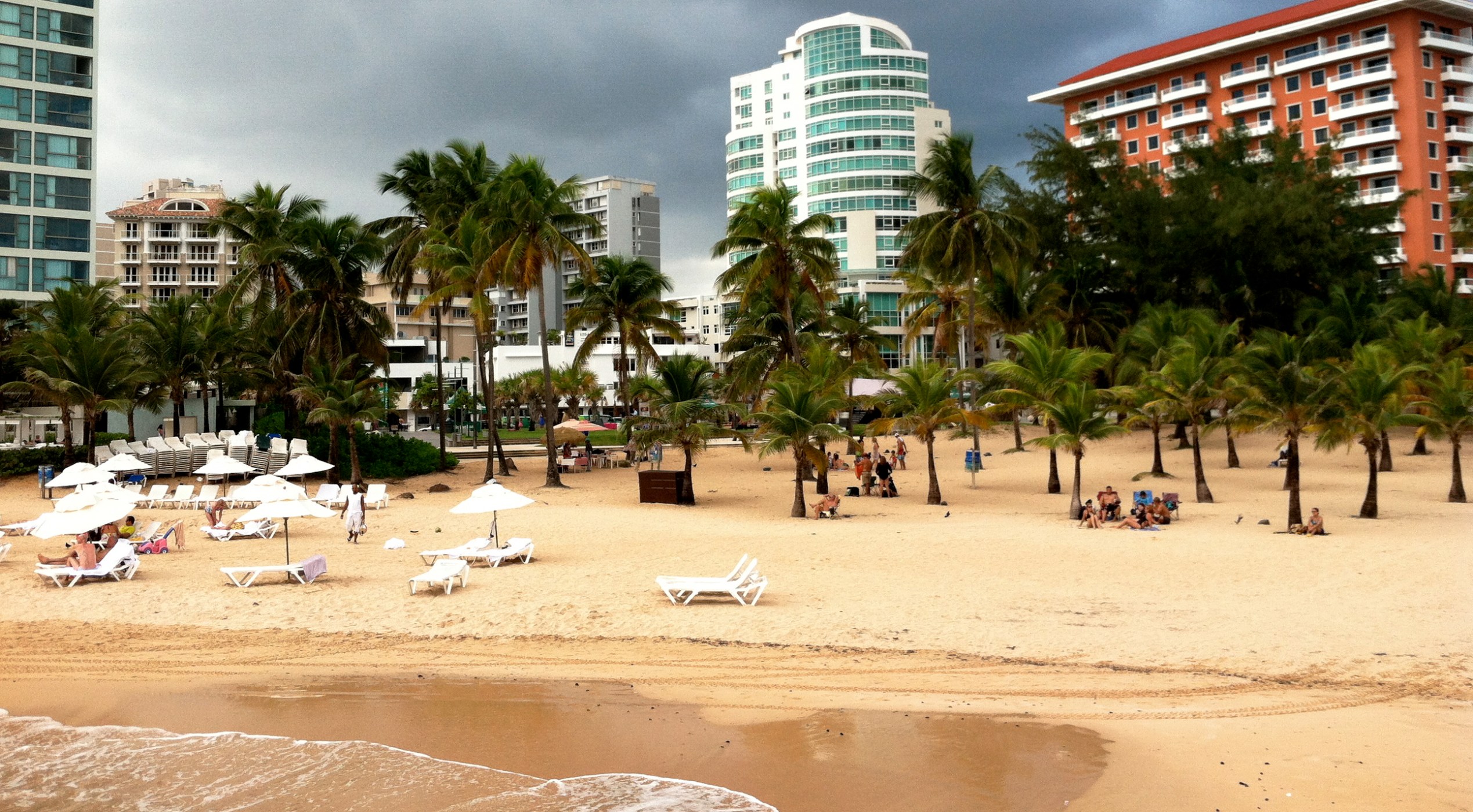 Las 10 Mejores Playas de Puerto Rico | PR Activities, image size:1400x772