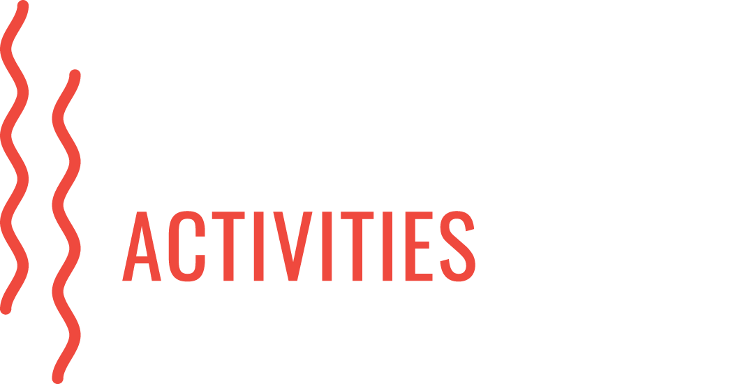 a close up of a logo