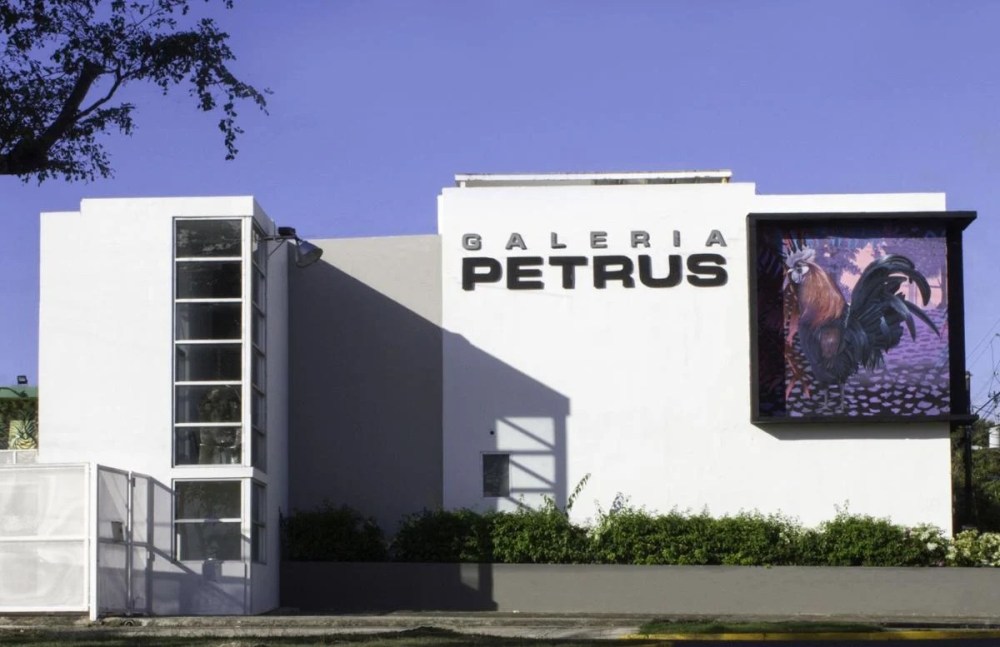 Petrus